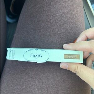 Prada Infusion de Vanille spray